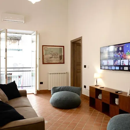 Casa Mia Ai Spagnoli *