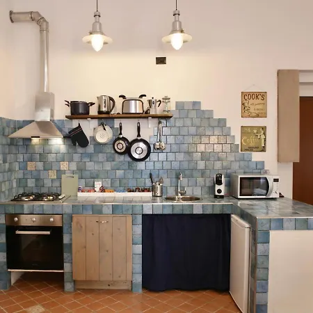 Casa Mia Ai Spagnoli Naples