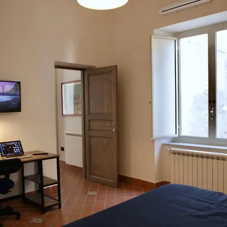 Apartment Casa Mia Ai Spagnoli *