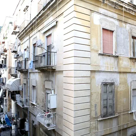 דירה Casa Mia Ai Spagnoli *